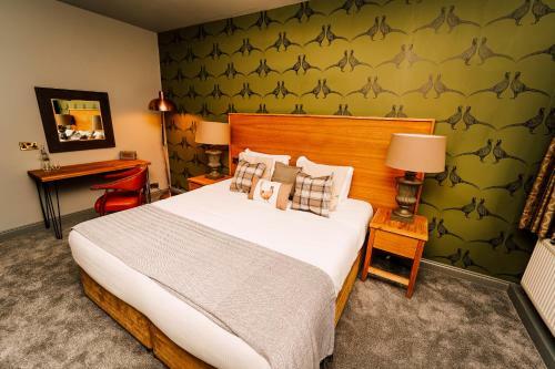 Hotel The Maynard