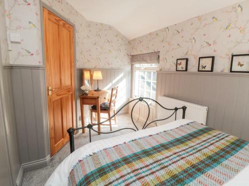 Esk View Cottage