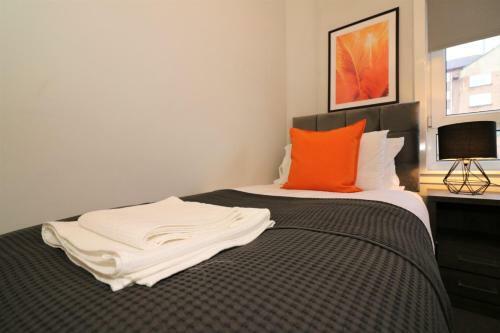 Greenock West Apartment