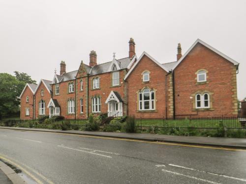 Apartamento 6 Admiral Chaloner House