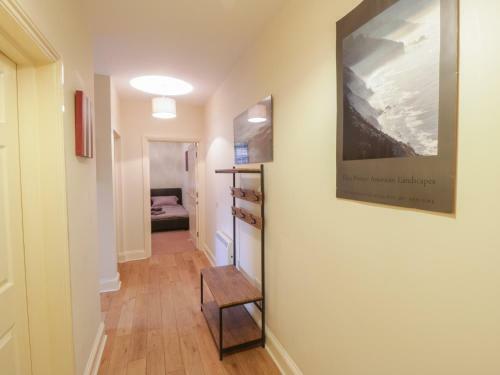 Apartamento 6 Admiral Chaloner House