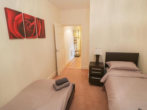Apartamento 6 Admiral Chaloner House
