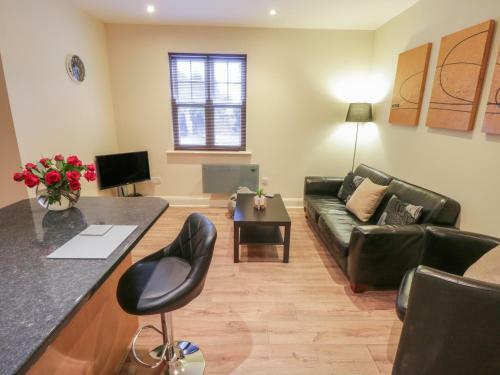 Apartamento 6 Admiral Chaloner House