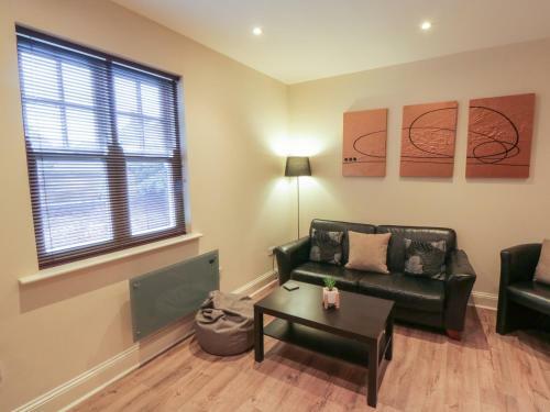 Apartamento 6 Admiral Chaloner House