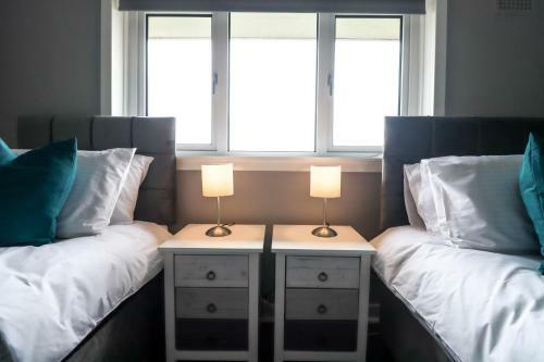 Fancy Farm Cottage Apartment