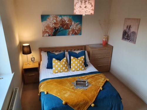 Ladysmith Complex - 8 Bedrooms