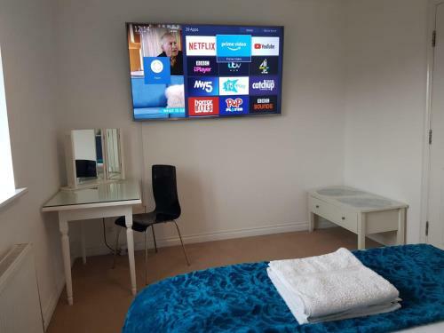 Ladysmith Complex - 8 Bedrooms