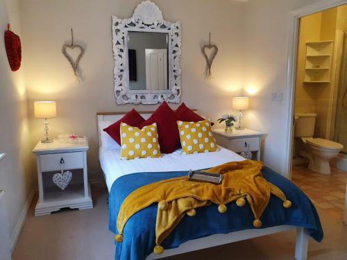 Ladysmith Complex - 8 Bedrooms