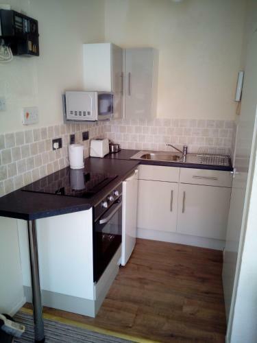 Apartamento Apsley House Flat 4 2 Berth 1st