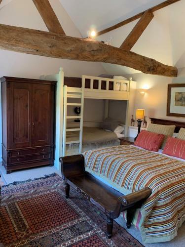 Agroturismo Whitmoor Farm