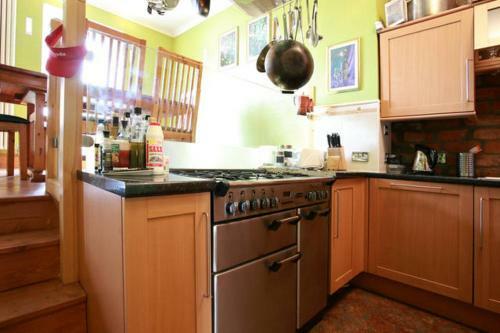 Almada Apartment