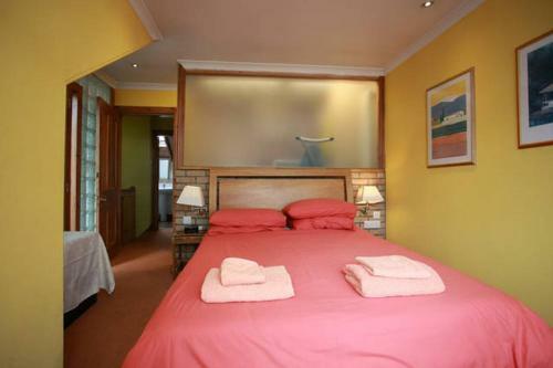 Almada Apartment