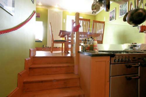 Almada Apartment