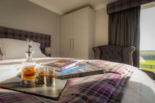 Bed & Breakfast Garleton Lodge