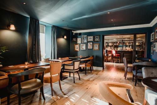 Hotel The Bonnie Badger