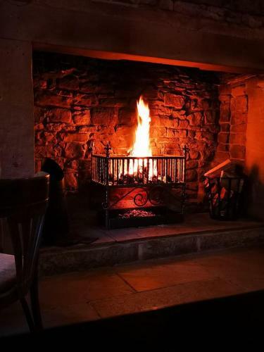 Hotel Manor House Inn