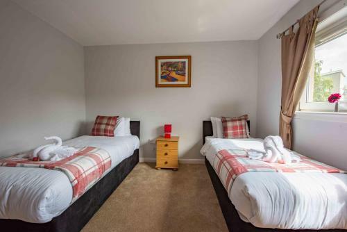 Premier - Hamilton Apartment
