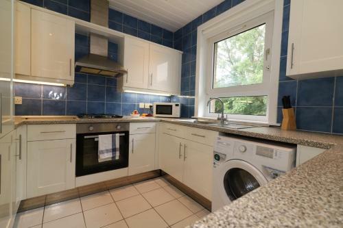 Apartamento Signature - Shawburn House