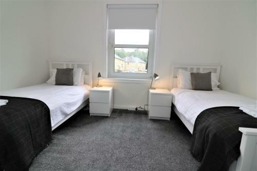 Apartamento Signature - Shawburn House