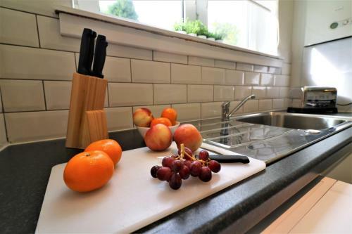Apartamento Signature - Belhaven House