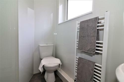 Apartamento Signature - Belhaven House