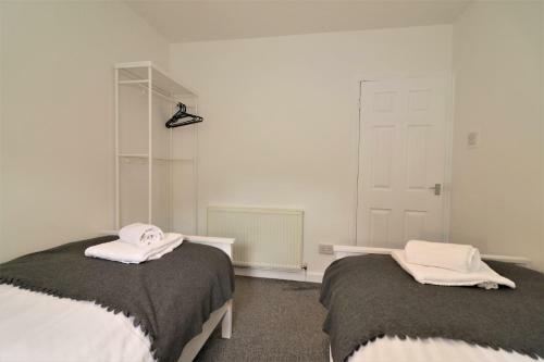 Apartamento Signature - Belhaven House