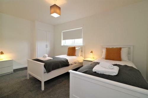 Apartamento Signature - Belhaven House