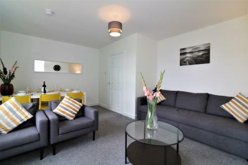Apartamento Signature - Belhaven House