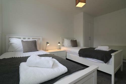 Apartamento Signature - Belhaven House
