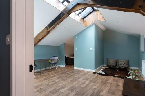 Apartamento Shepherds Rest Holidays Ltd