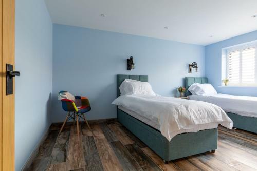 Apartamento Shepherds Rest Holidays Ltd