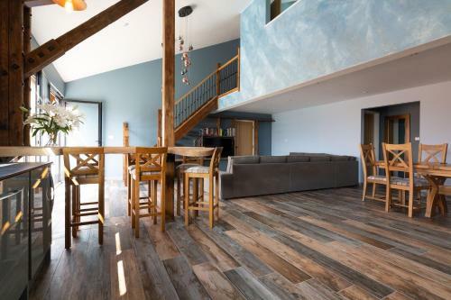 Apartamento Shepherds Rest Holidays Ltd