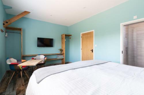 Apartamento Shepherds Rest Holidays Ltd