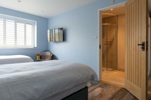 Apartamento Shepherds Rest Holidays Ltd