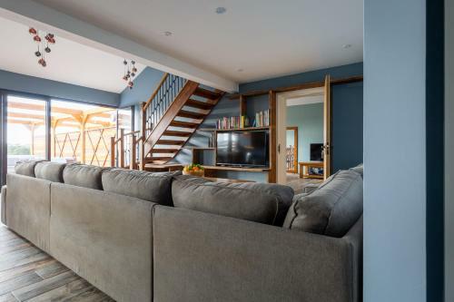 Apartamento Shepherds Rest Holidays Ltd