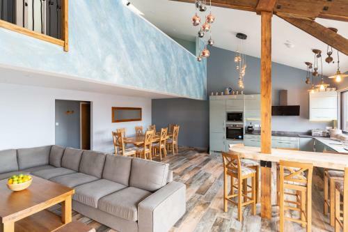 Apartamento Shepherds Rest Holidays Ltd