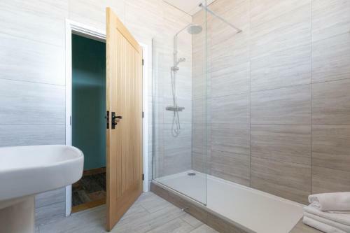 Apartamento Shepherds Rest Holidays Ltd