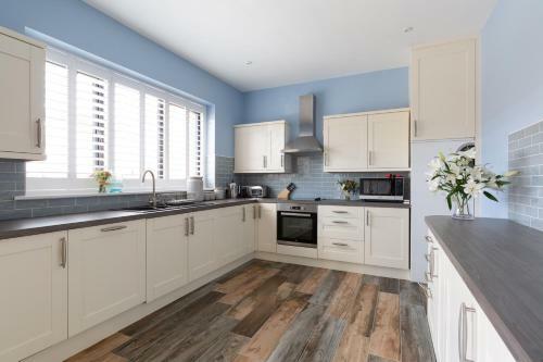 Apartamento Shepherds Rest Holidays Ltd