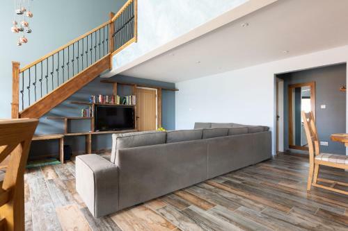 Apartamento Shepherds Rest Holidays Ltd
