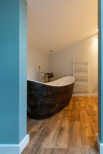 Apartamento Shepherds Rest Holidays Ltd