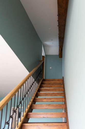Apartamento Shepherds Rest Holidays Ltd