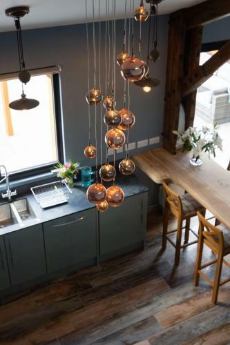 Apartamento Shepherds Rest Holidays Ltd