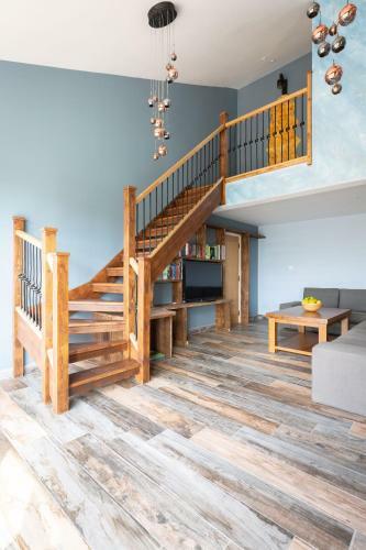 Apartamento Shepherds Rest Holidays Ltd