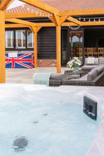 Apartamento Shepherds Rest Holidays Ltd