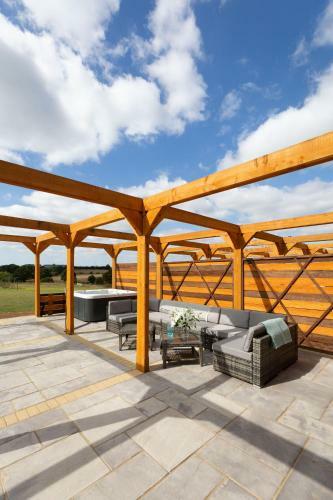 Apartamento Shepherds Rest Holidays Ltd