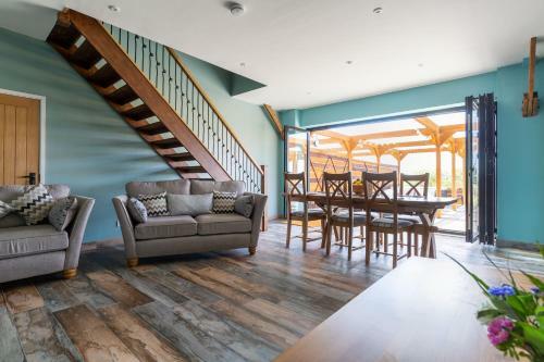 Apartamento Shepherds Rest Holidays Ltd
