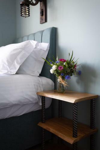 Apartamento Shepherds Rest Holidays Ltd