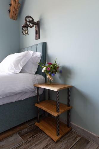 Apartamento Shepherds Rest Holidays Ltd