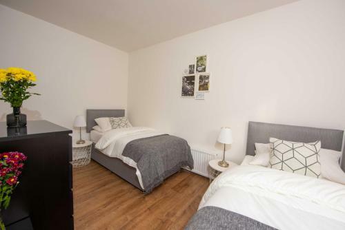 Premier - Dalziel Apartment
