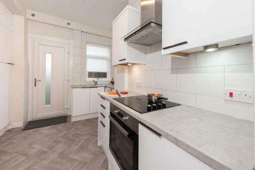 Premier - Dalziel Apartment